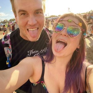 Meet your Posher, Tara